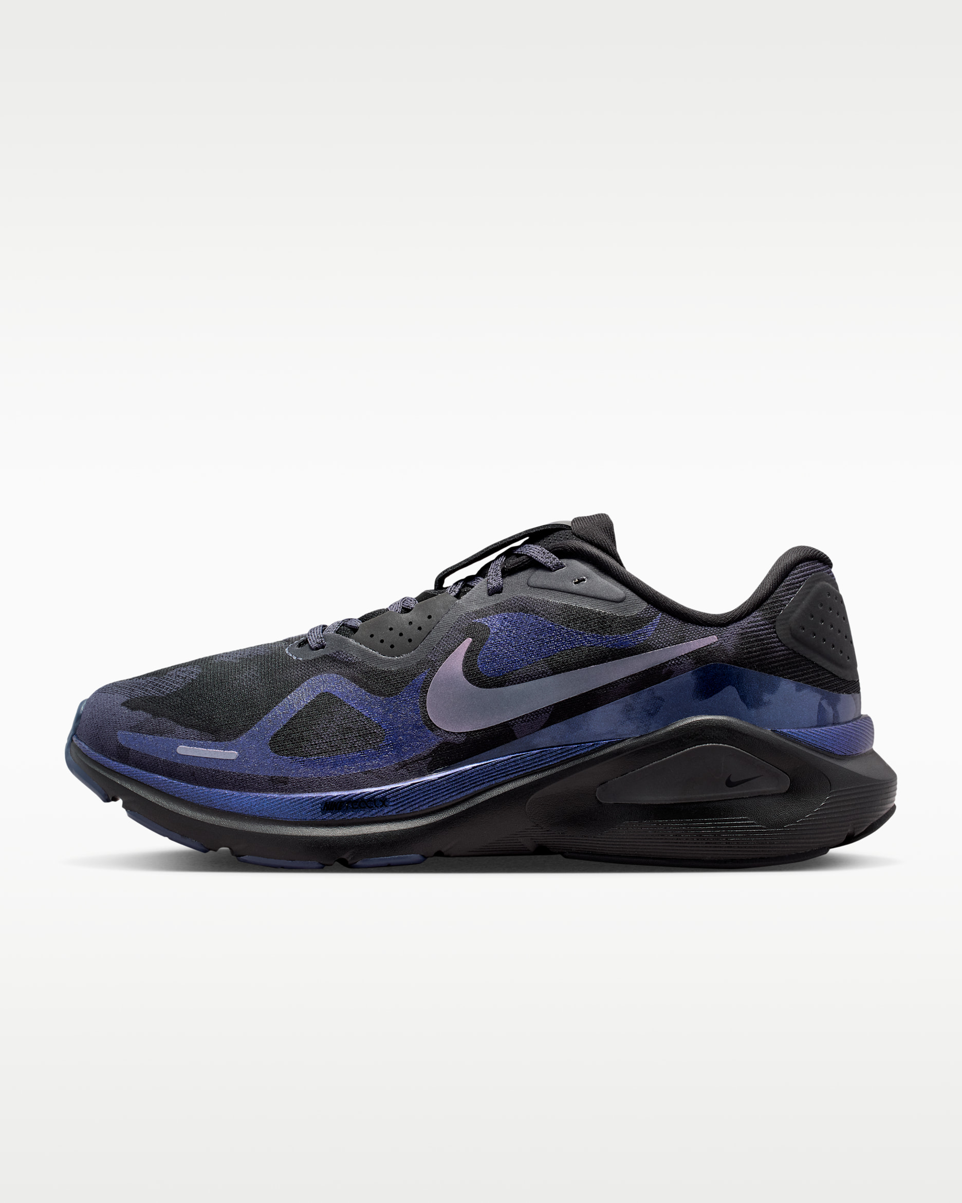 Nike Structure 26 Men's Road Running Shoes. Nike.com